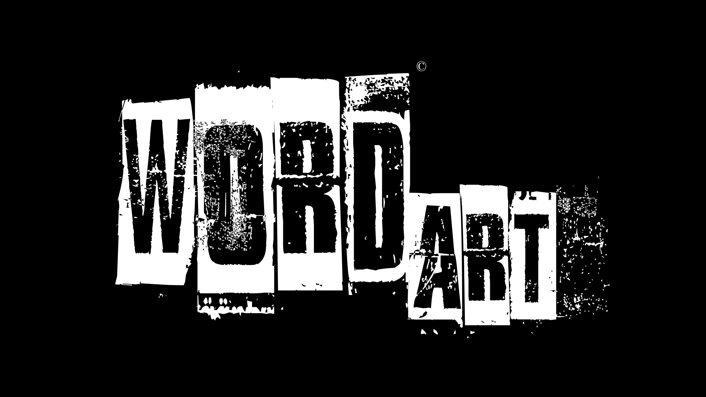 Word Art